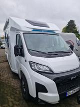 Joa Camp 70 T Modell 25 Automatik, Solar, 2er Fahrrad,