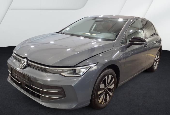 Volkswagen Golf - Bild 6