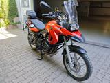BMW F650 GS 800twin - Offers