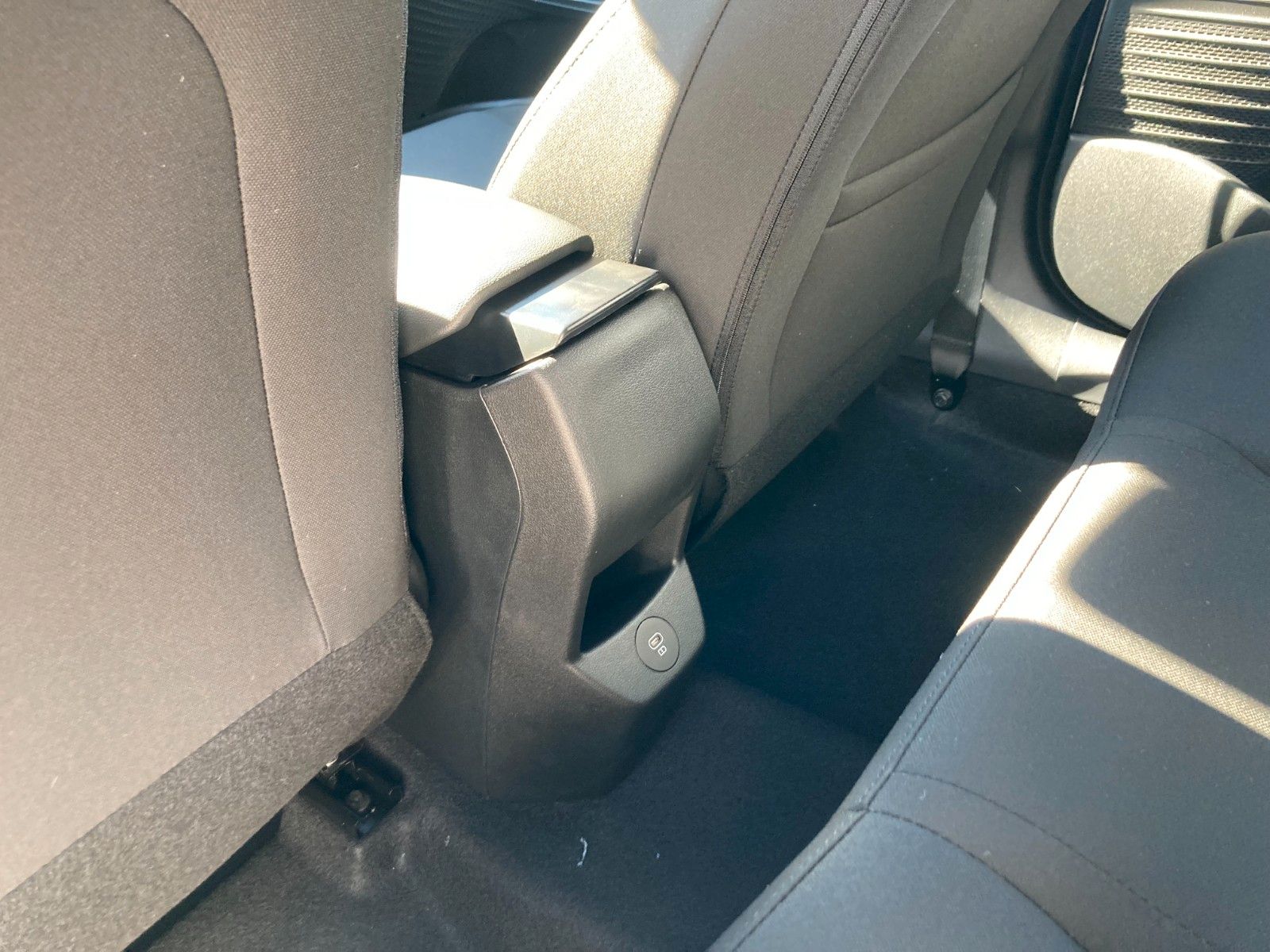 Hyundai i20 – Bild 19
