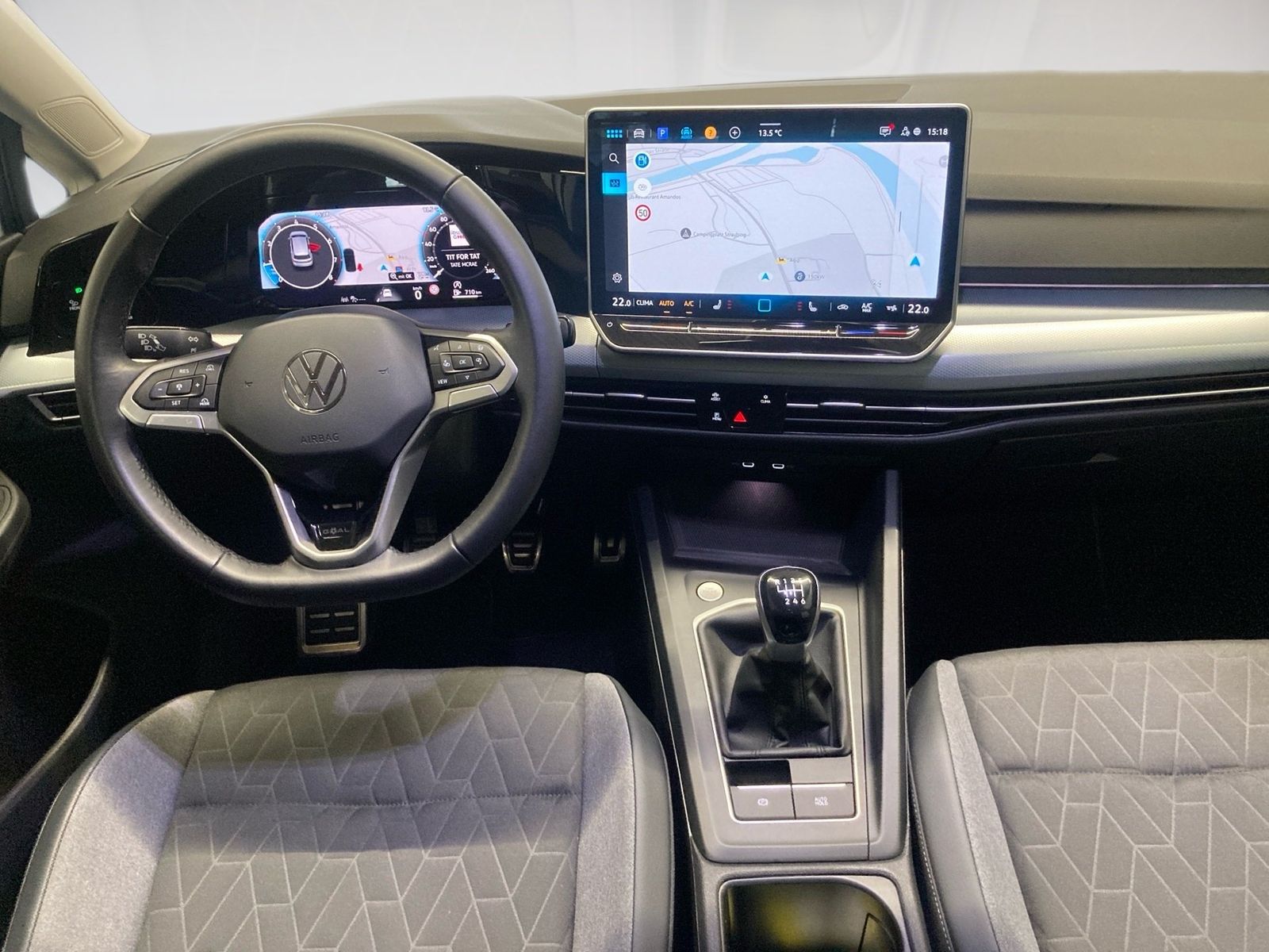 Volkswagen Golf - Bild 11