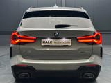 BMW X3 xDrive 30d M-Sport *LEDER/Cognac*Innovation* - BMW X3: 3D