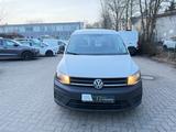 Volkswagen Caddy 2,0TDI Kasten BLUEMOTION AHK Klima 102PS - Volkswagen Caddy: Bluemotion