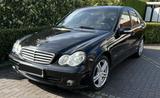 Mercedes-Benz C 180 KOMPRESSOR CLASSIC W203 MOPF - Mercedes-Benz: 203 Cl