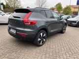 Volvo EX40 Extended Range Ultra MEMORY H/K PANO 360° - Volvo EX40 mit Schiebedach