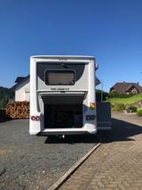 Frankia 740IPlus - Frankia 7