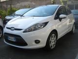 Ford Fiesta 1.4 TDCi 5p. 87000KM AUTOEMILIA - Ford Fiesta aus 2009: Tdci