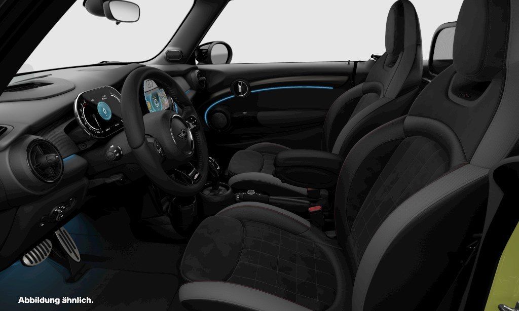 MINI Cooper S Cabrio - Bild 4