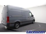Mercedes-Benz Sprinter III Kasten RWD AWD 311 315 319 L2 317 C - Mercedes-Benz Sprinter: 319
