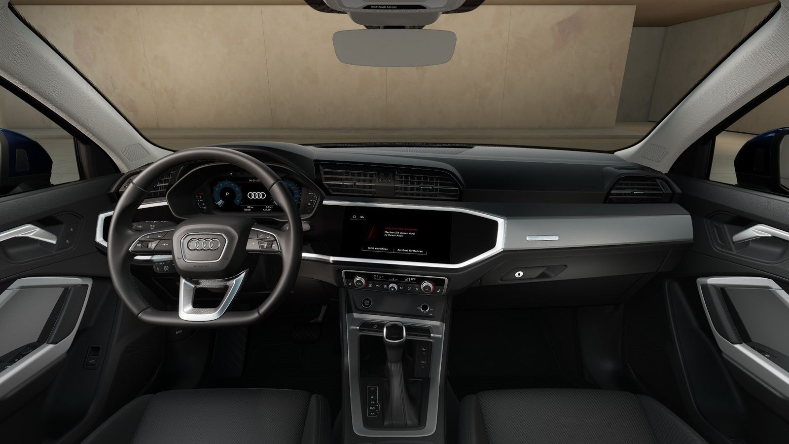 Audi Q3 - Bild 10