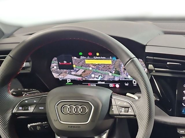 S3 Limousine TFSI quattro MATRIX+SONOS+PANORAMA+