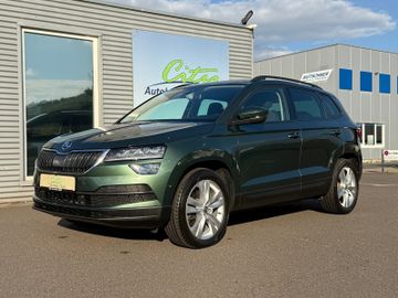 Skoda Karoq Style