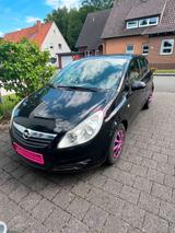 Opel Corsa 1.0 Twinport ecoFLEX Edition Edition - Opel Corsa aus 2010: Ecoflex