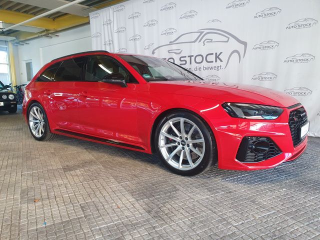 Audi RS4 2.9 TFSI tiptronic quattro Avant Matrix Pano