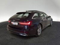 Audi A6 - Vorschau Bild 6