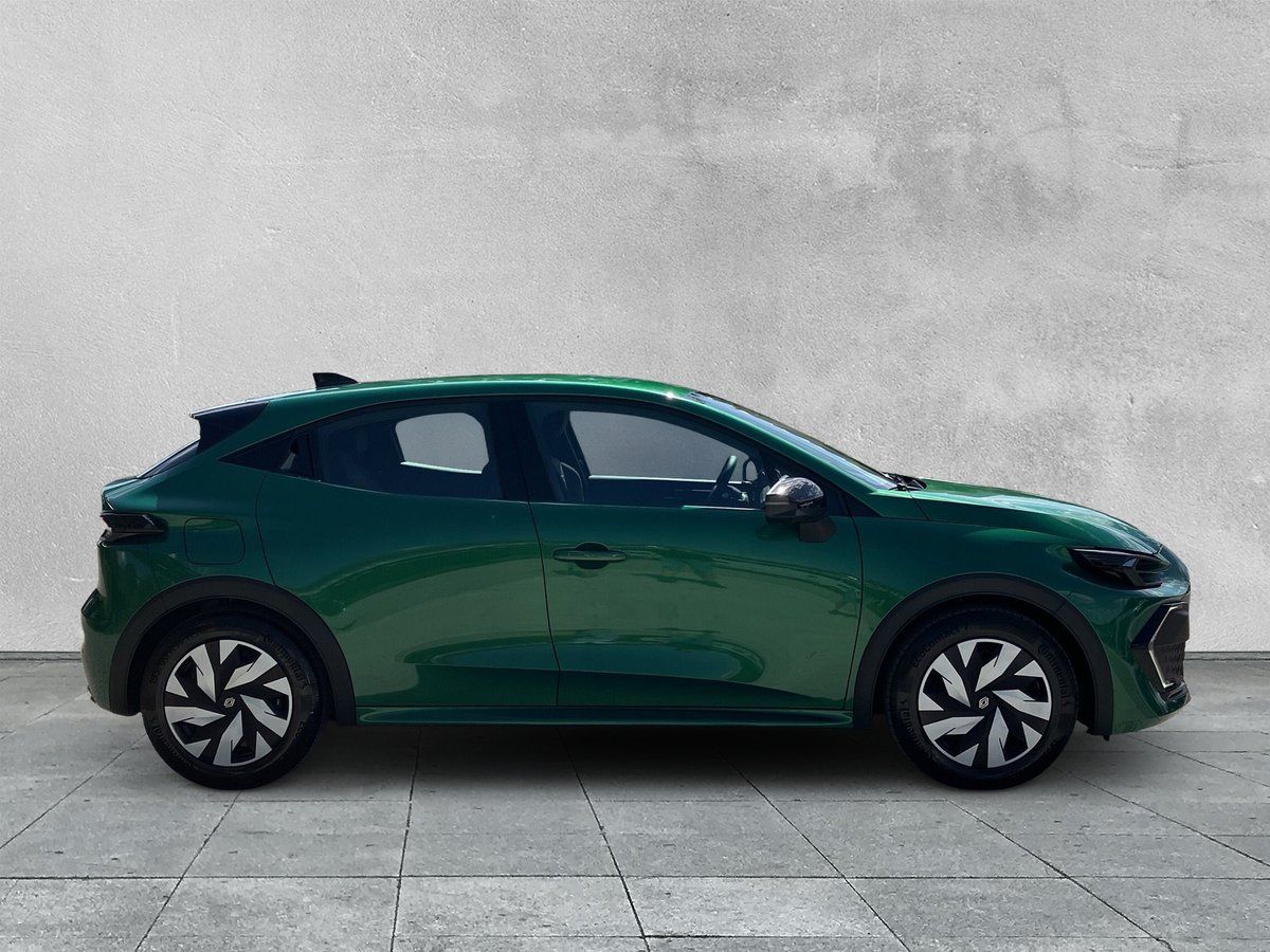 Renault Clio - Bild 6