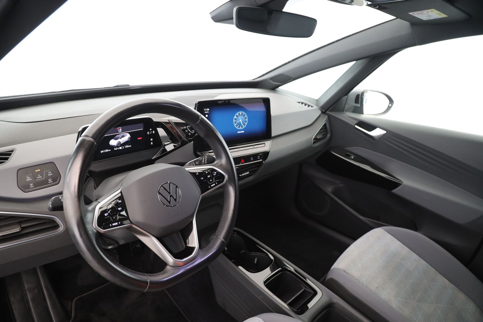 Volkswagen ID.3 - Bild 11