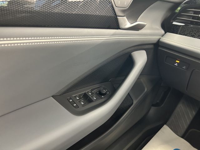 Passat Variant Business 1,5l eTSI 7-Gang DSG LED