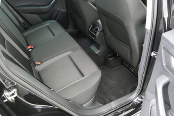 Skoda Karoq Tour 2.0 TDI PDC ACC LED KAMERA