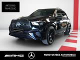 Mercedes-Benz GLE 350 de 4m AMG EDITION AHK PANO 22-ZO AIRMAT - Mercedes GLE 350 von 2026