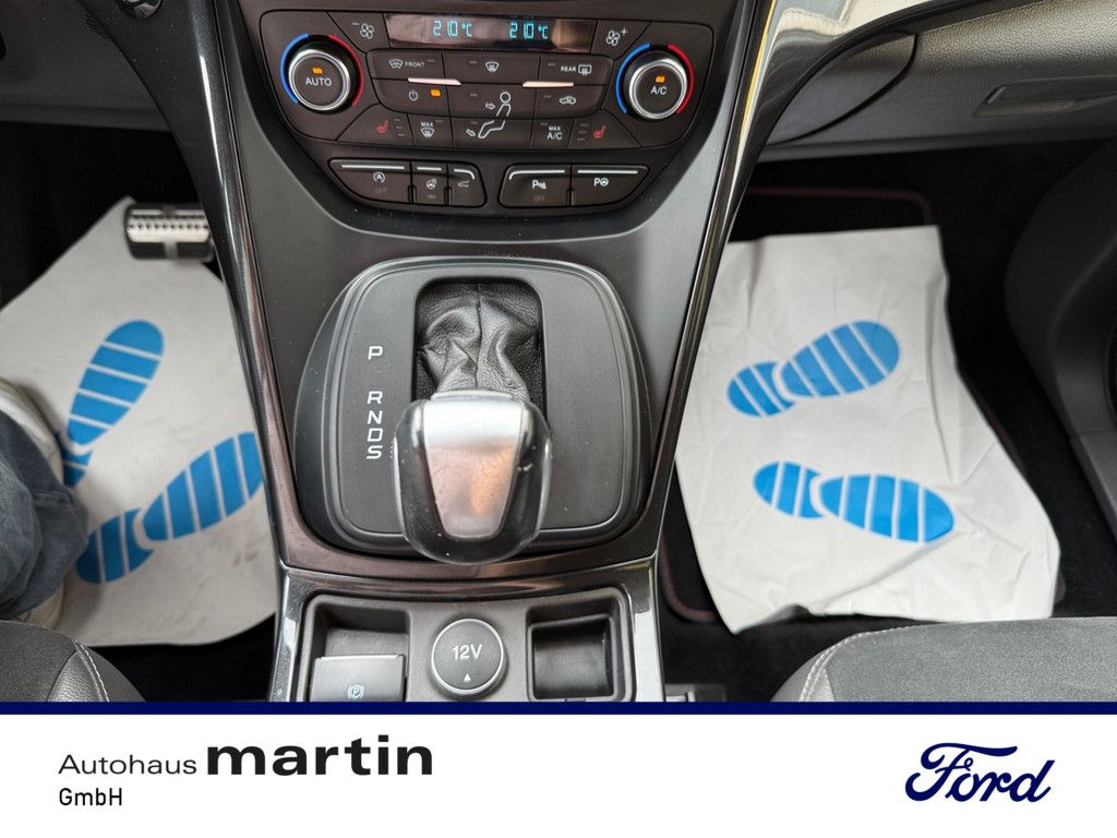 Fahrzeugabbildung Ford Kuga 1.5 ST-Line 4x4 SHZ PDC XENON NAVI AHK