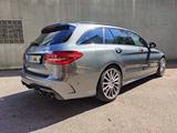 Mercedes-Benz Mercedes-AMG C43 T-Modell 4MATIC | Vollausstat. - Mercedes-Benz C 43 AMG in Stuttgart