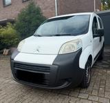 Citroën CITROEN Nemo 1.4 Benzin TÜV Oct.27 1.Hand ... - gebrauchte Citroën Nemo aus dem Jahr 2010