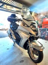 Honda silver wing 600 - HONDA SILVER WING