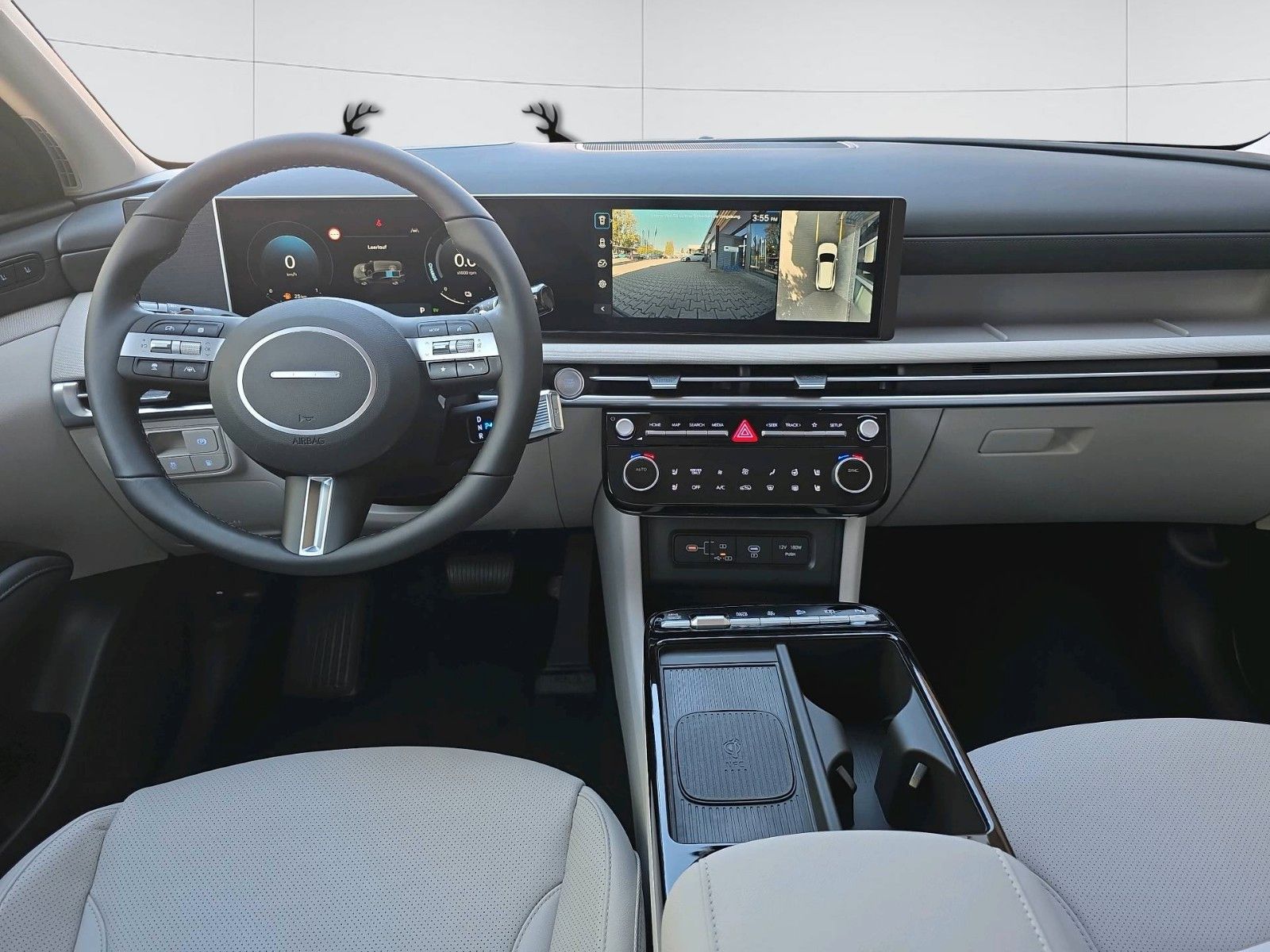 Hyundai TUCSON - Bild 12