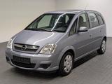 Opel Meriva A Edition Für Gewerbe, Ex-/Import - Opel Meriva in Magdeburg