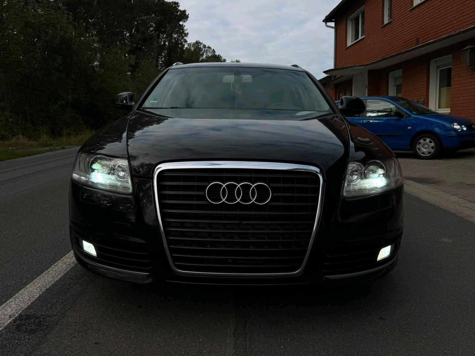 Audi Quattro 2009 — engine 241 HP (177kW)