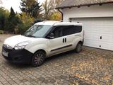 Opel Combo "Kombi" L2 (Lang) wie Fiat Dobl... - Opel Combo Lang Gebrauchtwagen