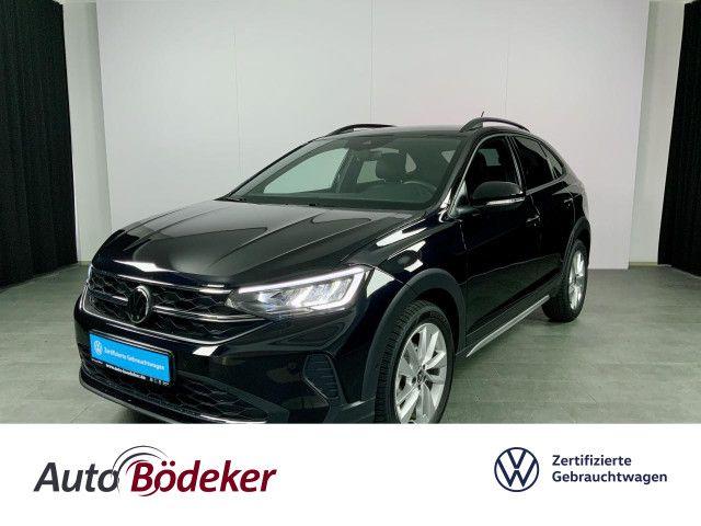 Volkswagen Taigo 1.0 TSI 6-Gang GOAL Garantie b. 16.4.30 /