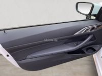 BMW 420 - Vorschau Bild 8