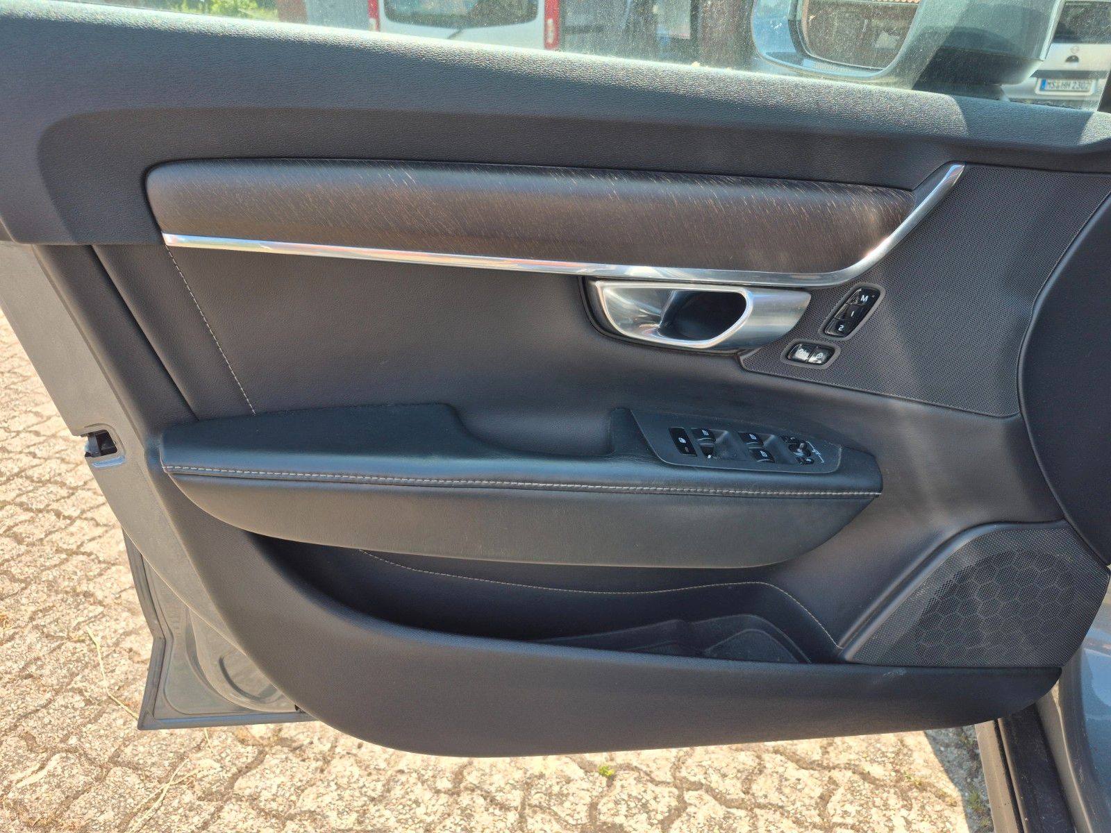 Volvo V90 Cross Country Pro AWD foto 12