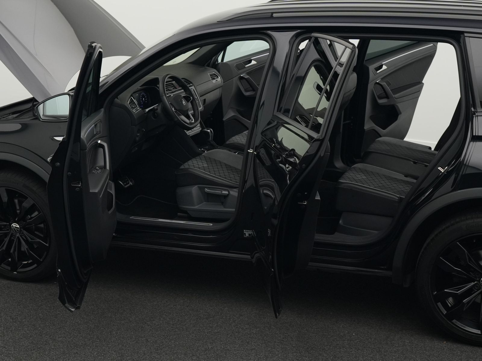 Volkswagen Tiguan Allspace - Bild 32