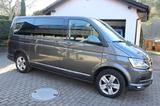 Volkswagen T6 Multivan  Generation SIX - Volkswagen T6 Multivan in Erfurt