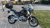 BMW R 1200 GS RDC,Safety+Comfort Paket, Heizgriffe - BMW GEBRAUCHT 1200 C