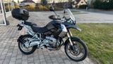 BMW R 1200 GS RDC,Safety+Comfort Paket, Heizgriffe - BMW 2008 1200 GS