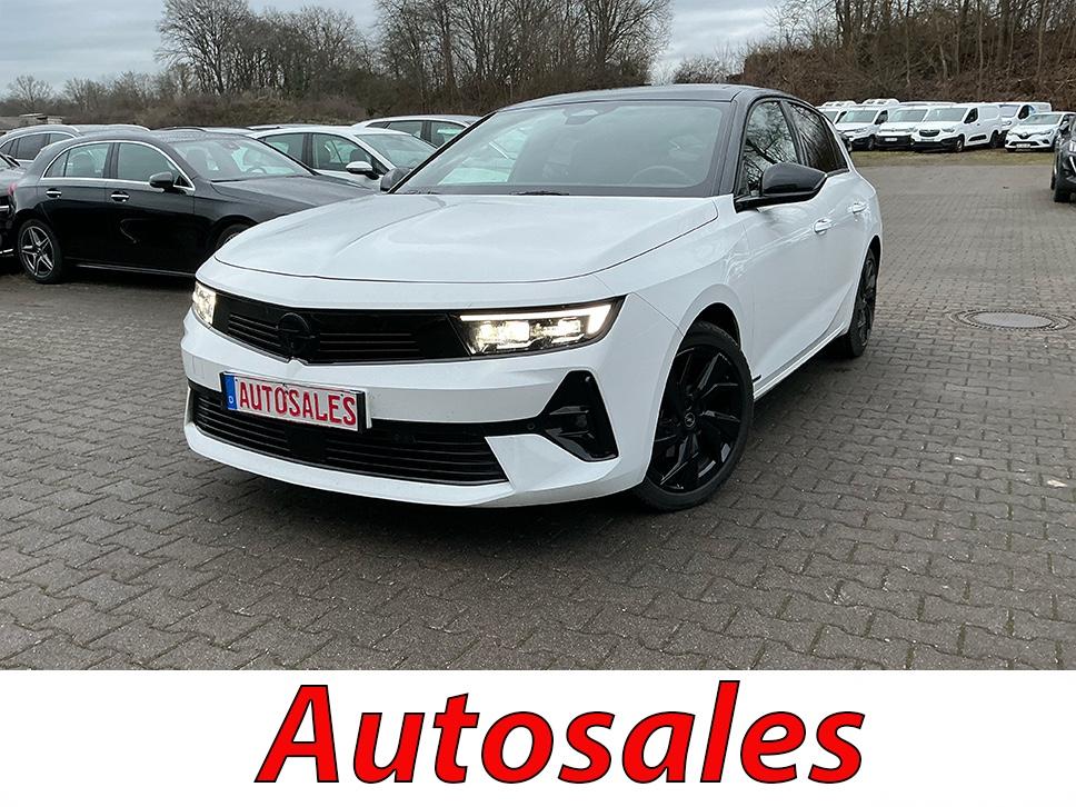 Opel Astra L 1.2T 130 GS Line Automatik,Panorama,LED