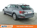 Skoda Superb 2.0 TSI Style Aut.*NAVI*LED*ACC* - Skoda Gebrauchtwagen in Köln