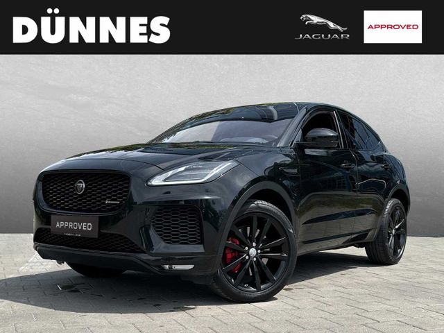 Jaguar E-Pace P250 AWD Aut. R-Dynamic