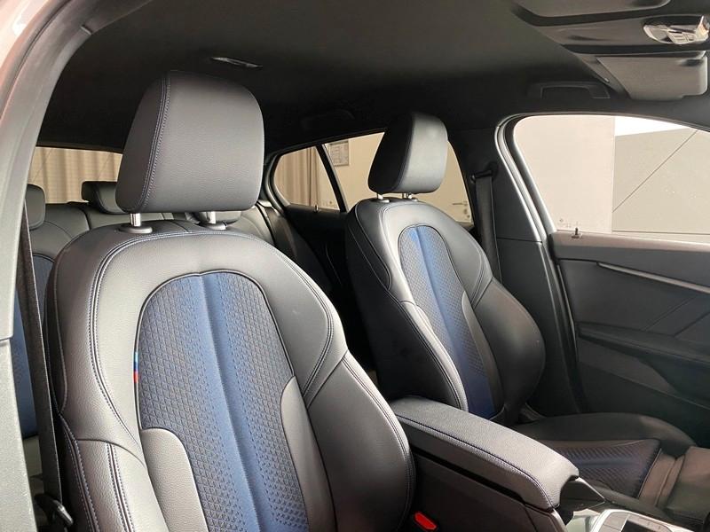 BMW 1 Series d M-Sport Shadow CockpitProf HiFi Sitzhzg AHK, миниатюра 19