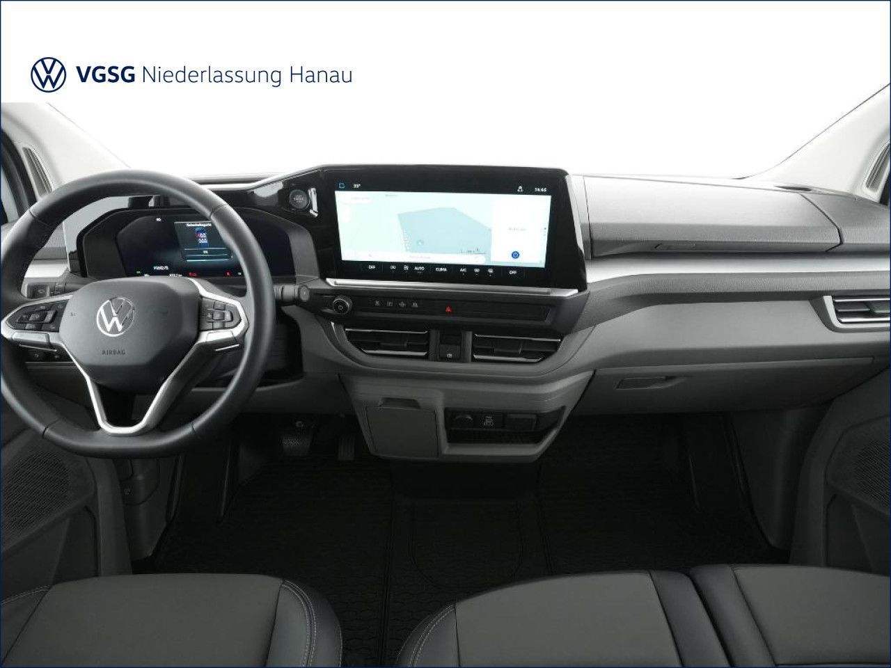 Volkswagen T7 Transporter - Bild 7