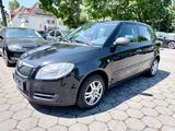 Skoda Fabia Cool Edition 1,4*Klima* - Skoda Gebrauchtwagen von 2009