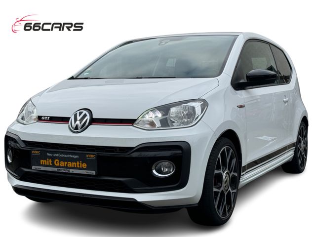 Volkswagen up! GTI  Facelift*Tempomat*Drive-Paket Plus