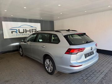Volkswagen Golf - 4