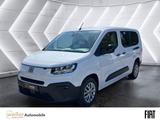Fiat Doblo L2 Kombi Navi Rückfahrkamera Lenkradheizun - Fiat Doblo Gebrauchtwagen in Stuttgart
