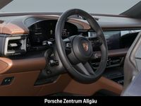 Porsche Macan - Vorschau Bild 11