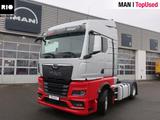 MAN TGX 18.540 4x2 BL SA    Retarder Euro6 Klima ZV